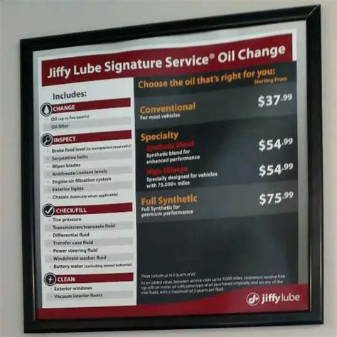 jiffy hours|jiffy oil change locations.